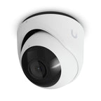 Ubiquti UniFi G6 Turret White camera (UVC-G6-Turret-W) 8MP 3840 x 2160 (16:9) IP66 IK04 12.5W CCTV IP/Kamery Your Sports Performance