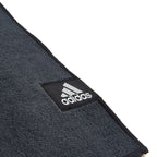 Mat for Hot Yoga adidas ADYG-10680BK Accessories/Training equipment Adidas