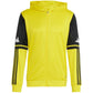 Adidas Squadra 25 Hoody M JL7679 sweatshirt Clothing/Football Adidas