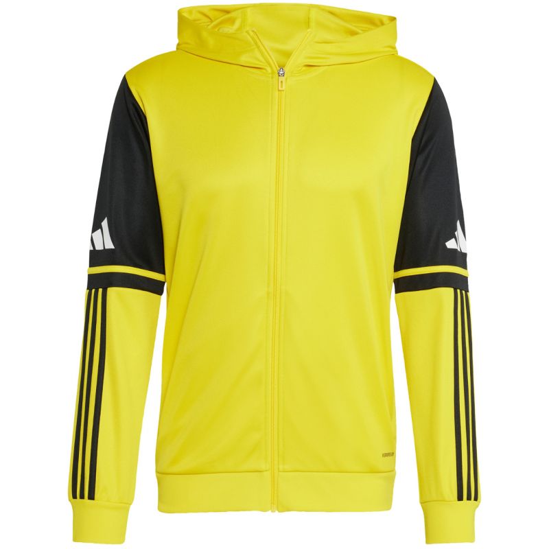 Adidas Squadra 25 Hoody M JL7679 sweatshirt Clothing/Football Adidas