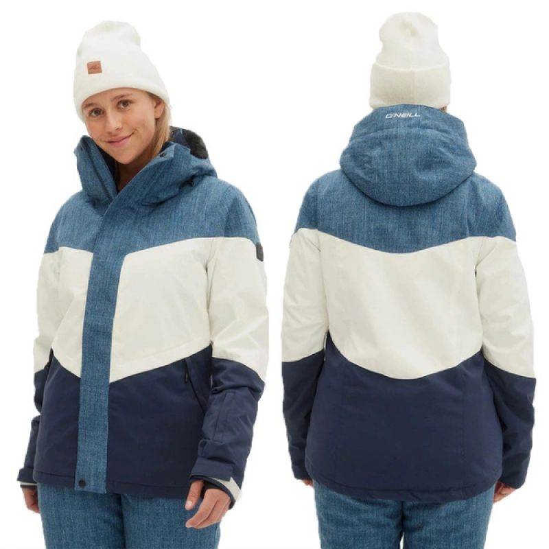 O'Neill W 1P5020-5056 Ski Jacket Clothing/Outdoor/ONeill Your Sports Performance
