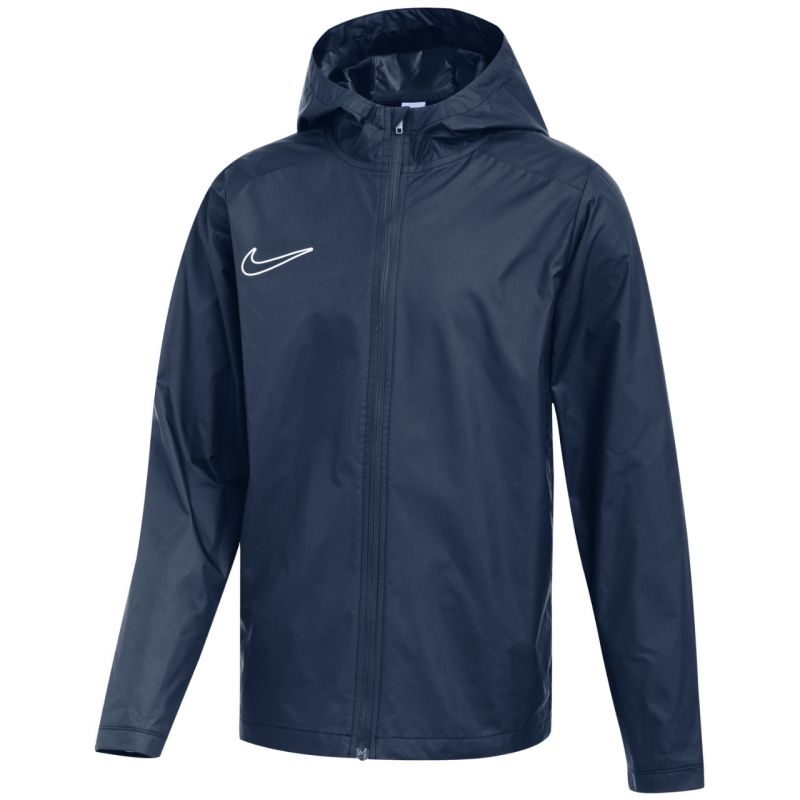 Nike Academy 25 Rain Jacket Jr FZ9863 410 Clothing/Training Nike