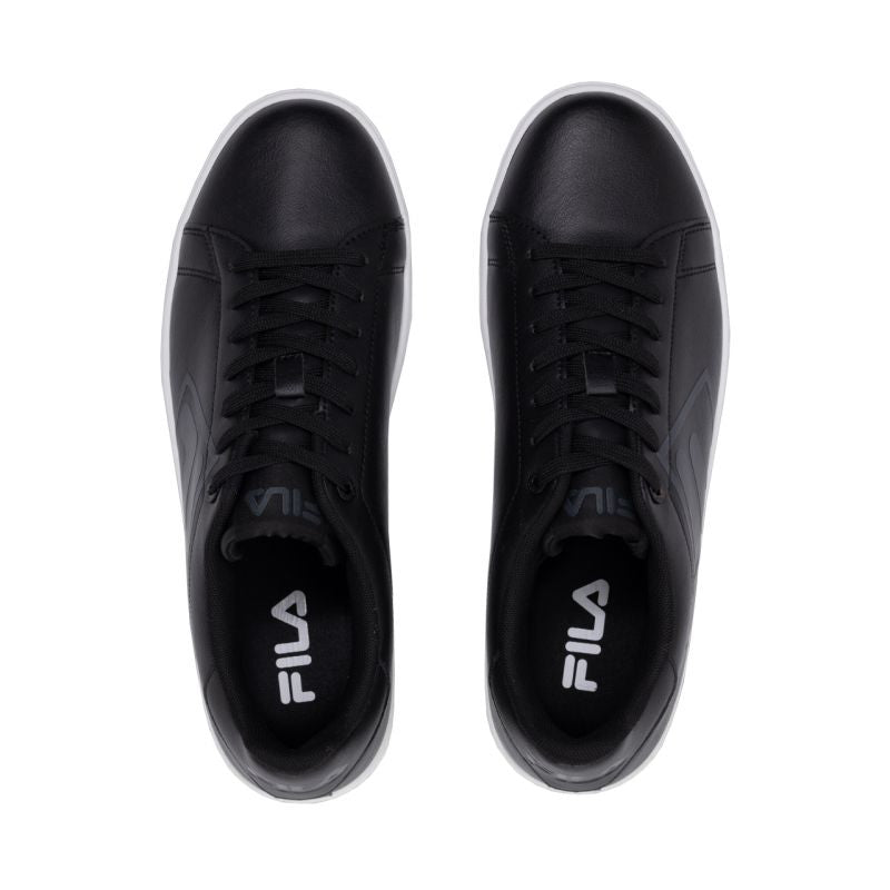Fila Courtbay Logo M FFM0364 83036 shoes Footwear/Lifestyle/Fila Your Sports Performance