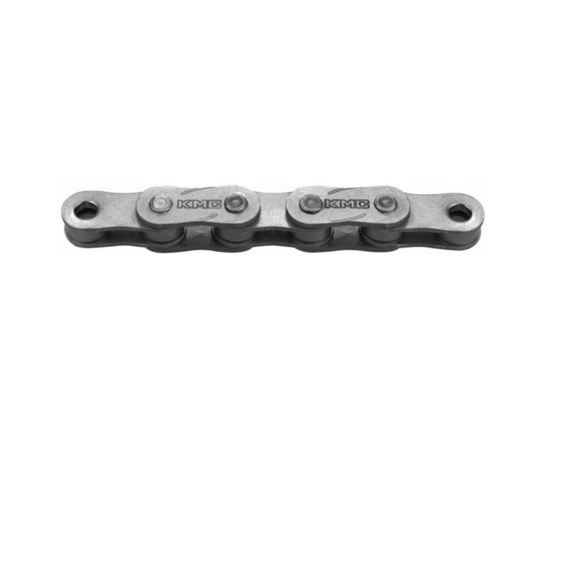 KMC Chain Z1eHX 112 links narrow BOX Kmc/Łańcuch/1 Rzędowy Your Sports Performance