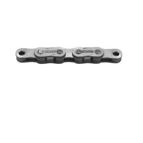 KMC Chain Z1eHX 112 links narrow BOX Kmc/Łańcuch/1 Rzędowy Your Sports Performance