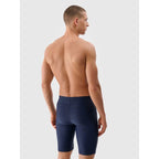 Men's long boxer shorts 4F 4FWSS25USWTM045-30S *Kategoria tymczasowa Your Sports Performance