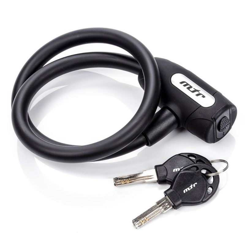 ZAPIĘCIE ROWEROWE METEOR BLOCKER Accessories/Bicycle/Akcesoria rowerowe Your Sports Performance