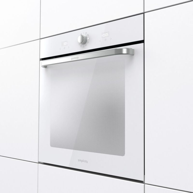 GORENJE BOS67371SYW oven AGD - Produkty/Piekarniki do zabudowy Your Sports Performance