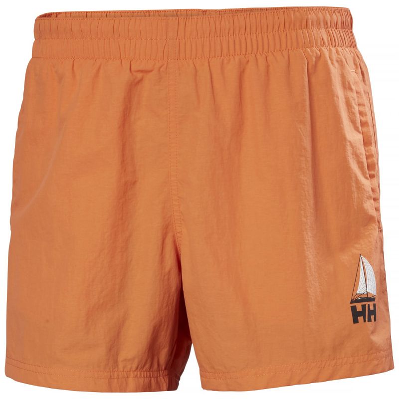 Helly Hansen Cascais Trunk M 34031 304 Swim Shorts Clothing/Swimming/Helly Hansen Your Sports Performance