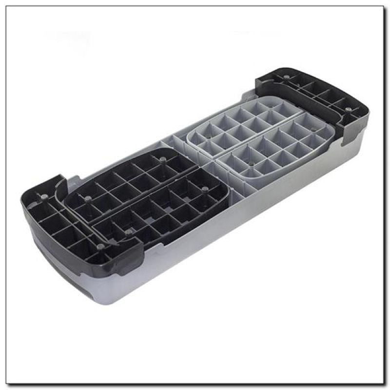 Step for aerobics HMS AS005 Accessories/Training equipment/Stepy Your Sports Performance