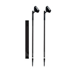 Spokey Cloud SPK-944807 Telescopic Poles Spokey