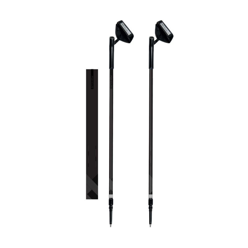 Spokey Cloud SPK-944807 Telescopic Poles Spokey
