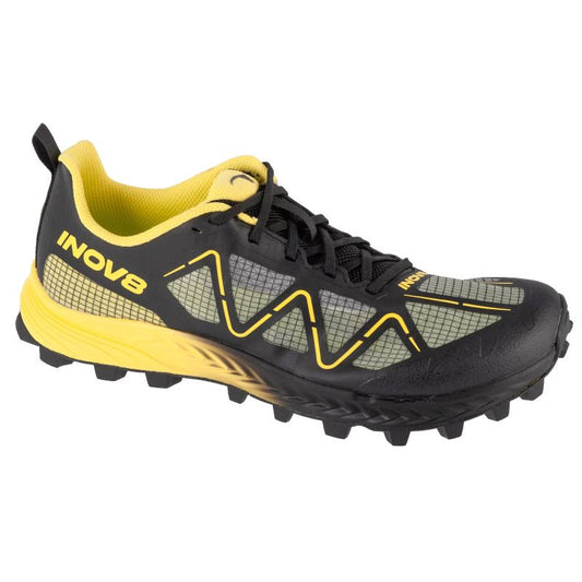 Inov-8 MudTalon Speed M running shoes 001146-BKYW-P-001 Footwear/Running/Men/Inov-8 Your Sports Performance
