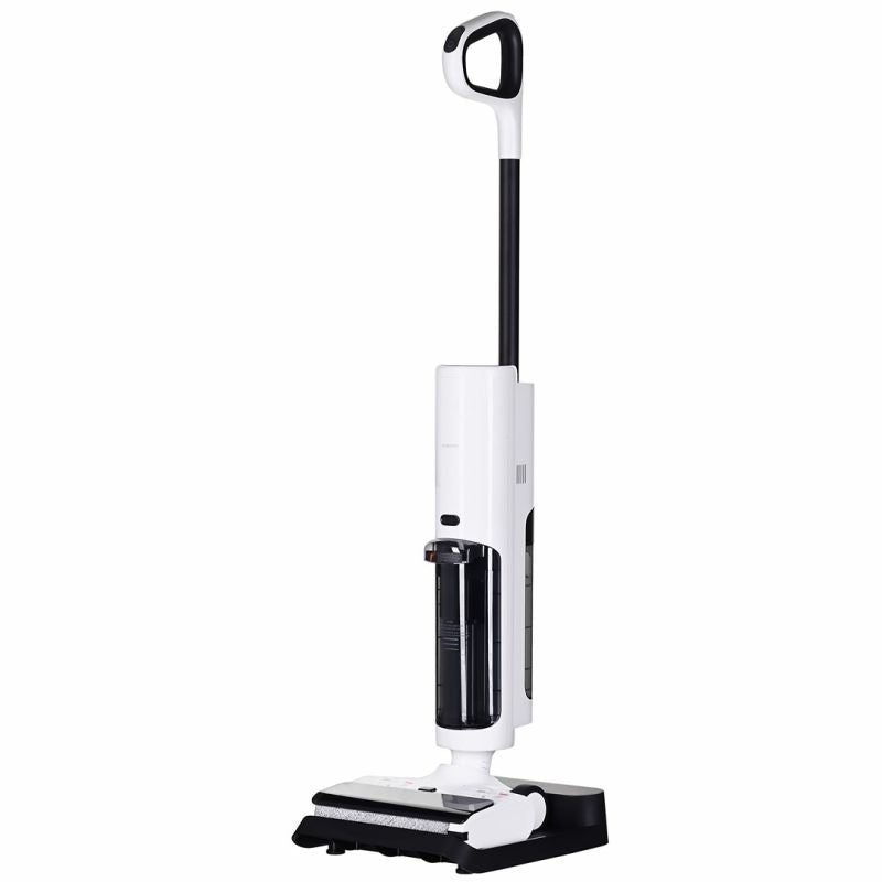 Xiaomi Trueclean W20 Wet Dry Vacuum | Cordless Upright Vacuum Cleaner | Vacuuming and Floor Washing AGD - Produkty/Odkurzacze Your Sports Performance