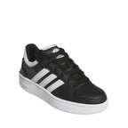 Adidas Hoops Classic Black KI1072 Kids Shoes