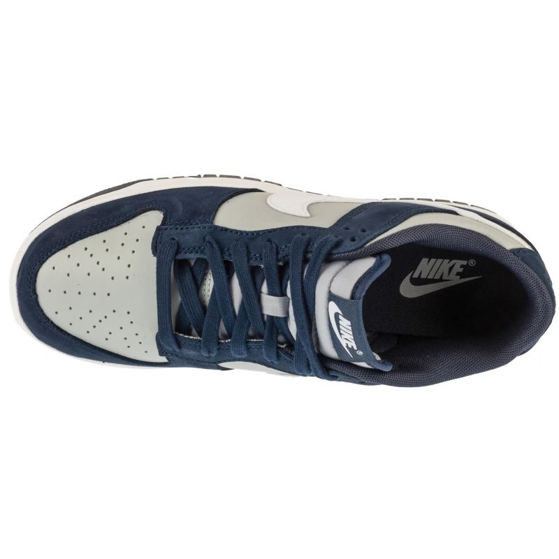 Nike Dunk Low Retro M IB3079-400 shoes Footwear/Lifestyle/Nike Nike