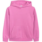 4F Jr sweatshirt 4FJWAW25TSWSF1953 54S Clothing/Lifestyle/4F Your Sports Performance