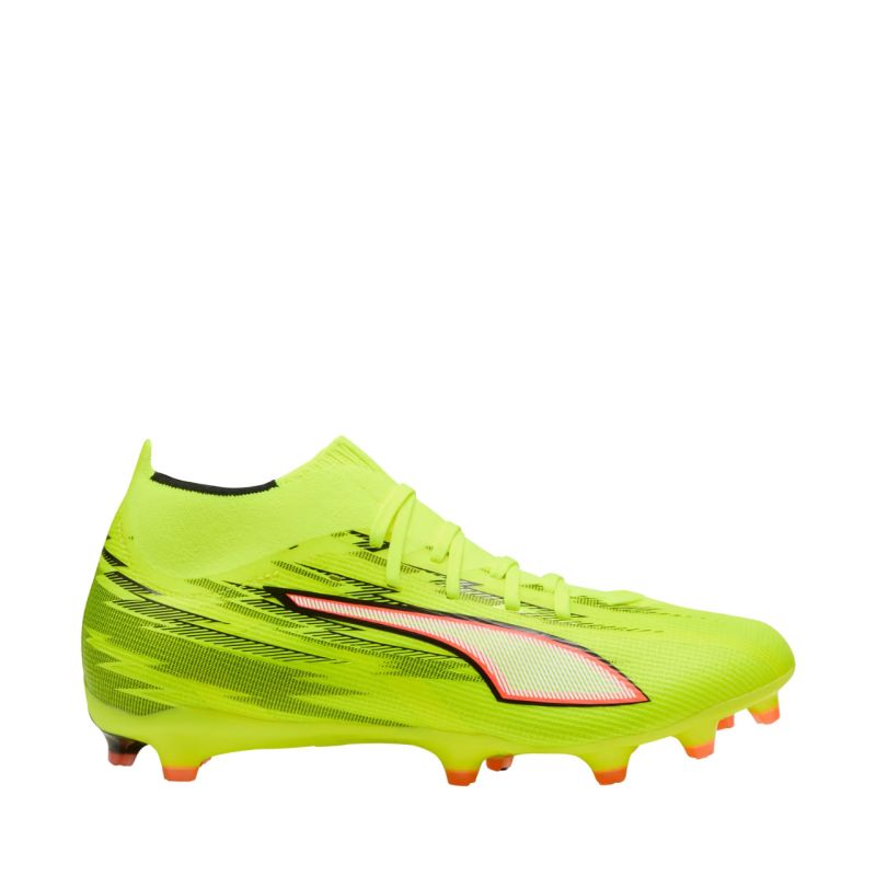 Puma Ultra 6 Match+ FG/AG 108702 01 football boots Footwear Your Sports Performance