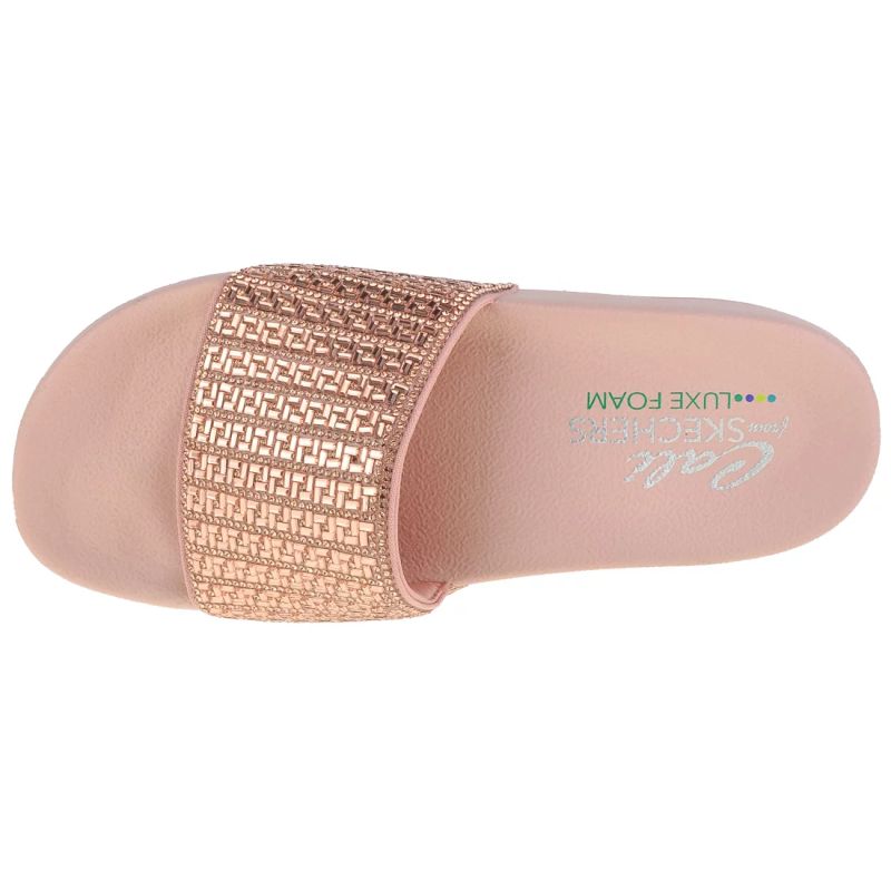 Skechers Pop Ups-New Spark 119320-RSGD Pink 36 In preparation Your Sports Performance
