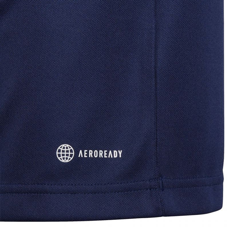 Sweatshirt adidas Entrada 22 Tr Top Jr H57484 Clothing/Football Adidas