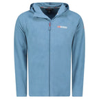 Men’s Fleece Jacket Geographical Norway TUGOOD PETROLE DB MEN 233 (WZ3337H/GN-PETROL)