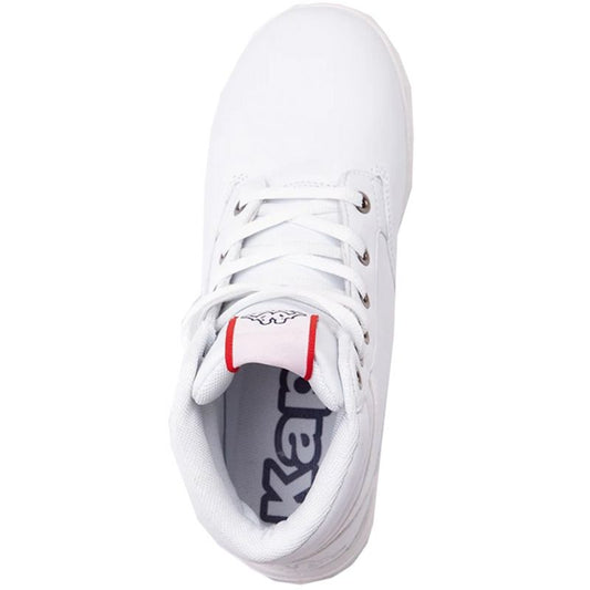 Kappa Bonfire LF U shoes 242779 1010 Footwear/Lifestyle/Kappa Kappa