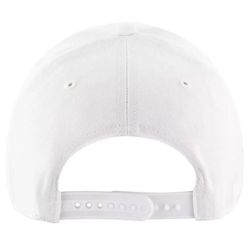 47 Brand MLB New York Yankees Cap BB-RAC17CTP-WH Clothing/Lifestyle/47 Brand Your Sports Performance