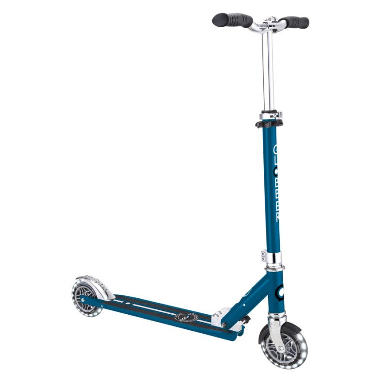 FLOW ELEMENT LIGHTS scooter (721-300) Accessories/Skating/Hulajnogi/Traditional/For kids/Globber Your Sports Performance