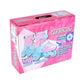 FunActiv Twixer Girl Jr 1000000012 Adjustable Roller Skates Accessories/Skating/Rolki (pozostałe) Your Sports Performance