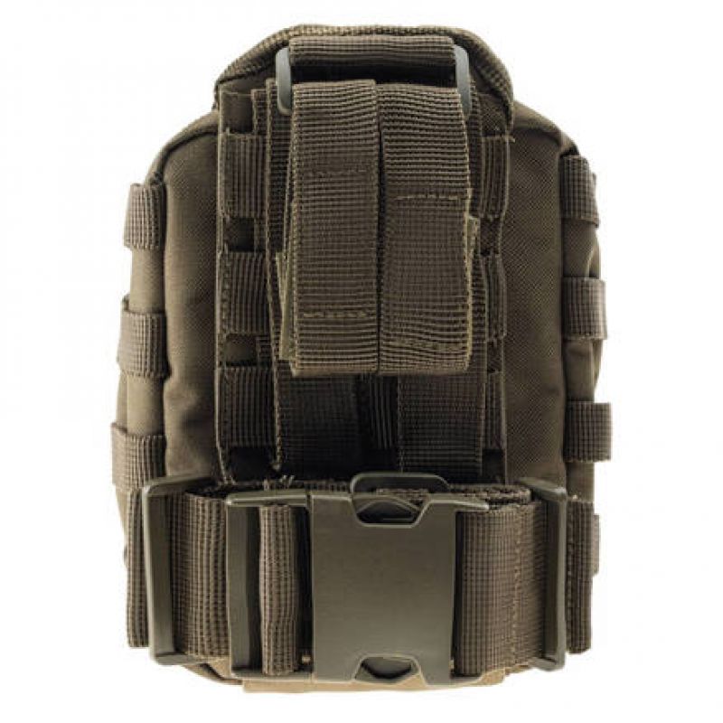 Magnum Med First Aid Kit 92800355302 Accessories/Sachets / Belts / Bags Your Sports Performance