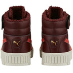 Puma Carina 2.0 Mid Wtr Jr 387380 02 Footwear/Outdoor Puma