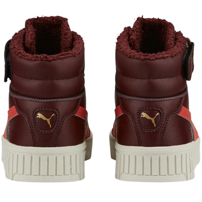 Puma Carina 2.0 Mid Wtr Jr 387380 02 Footwear/Outdoor Puma