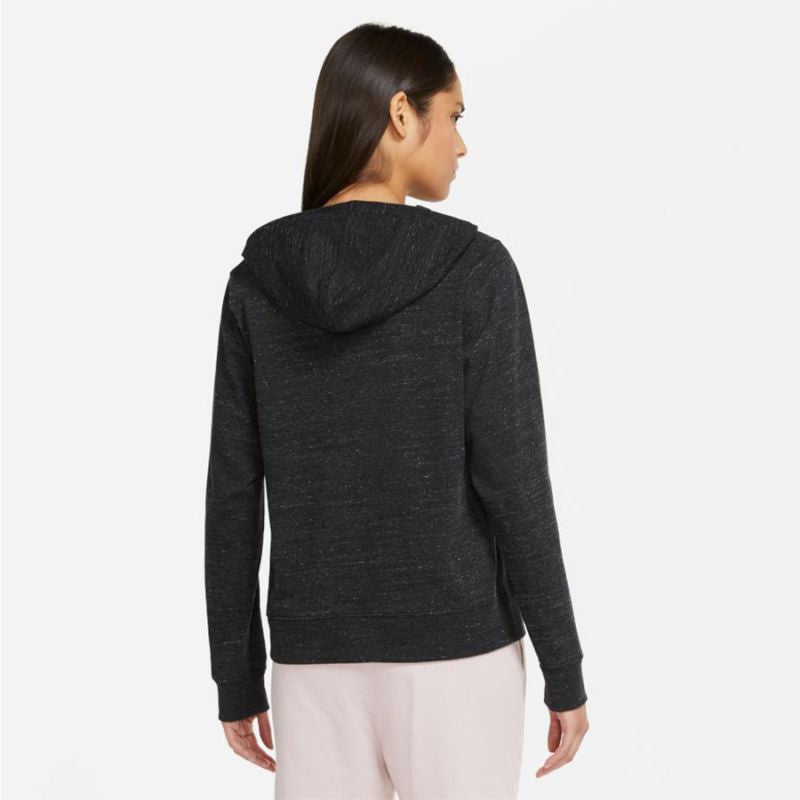 Sweatshirt Nike Sportswear Gym Vintage W DM6388 010 Clothing/Lifestyle Nike
