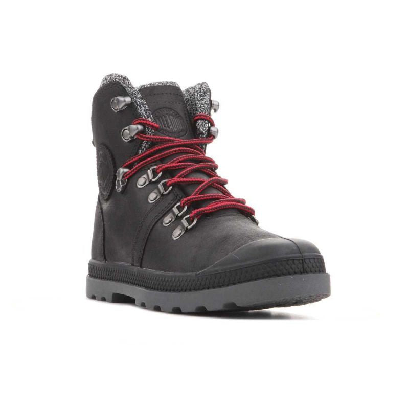Palladium Pallabrouse Hikr W 95140-041 shoes Footwear/Lifestyle/Palladium Your Sports Performance