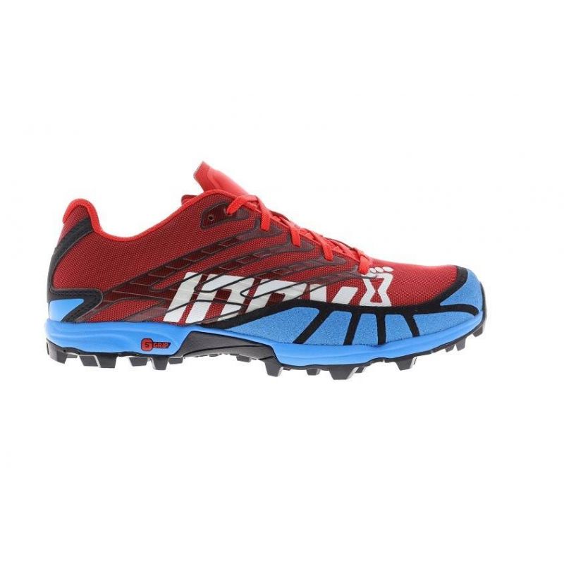 Inov-8 X-Talon 255 W shoes 000915-RDBL-S-01 Footwear/Outdoor/Inov-8 Your Sports Performance