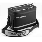 Rockbros bike bag AS-011 Rockbros/Torby Rowerowe/Torby Na Bagażnik Your Sports Performance
