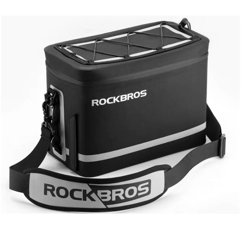 Rockbros bike bag AS-011 Rockbros/Torby Rowerowe/Torby Na Bagażnik Your Sports Performance
