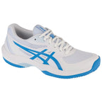 Asics Game FF Clay/OC W 1042A282-100 tennis shoes Footwear/Tennis/Low Asics