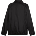 Puma Team Goal All Weather Men's Jacket Black 659038 03 Puma