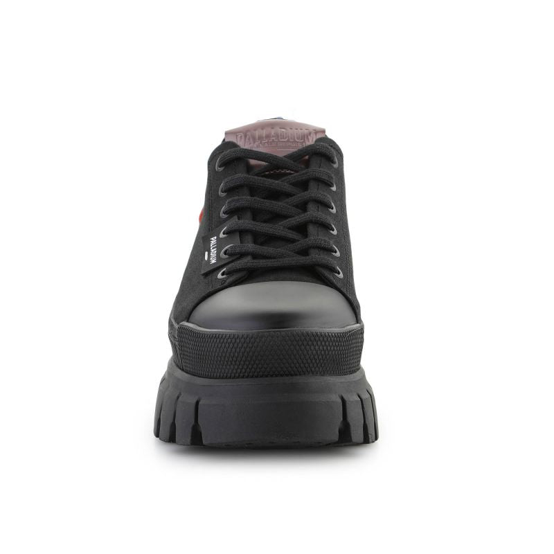 Shoes Palladium Revolt Lo Tx W 97243-010-M Footwear/Lifestyle/Palladium Your Sports Performance