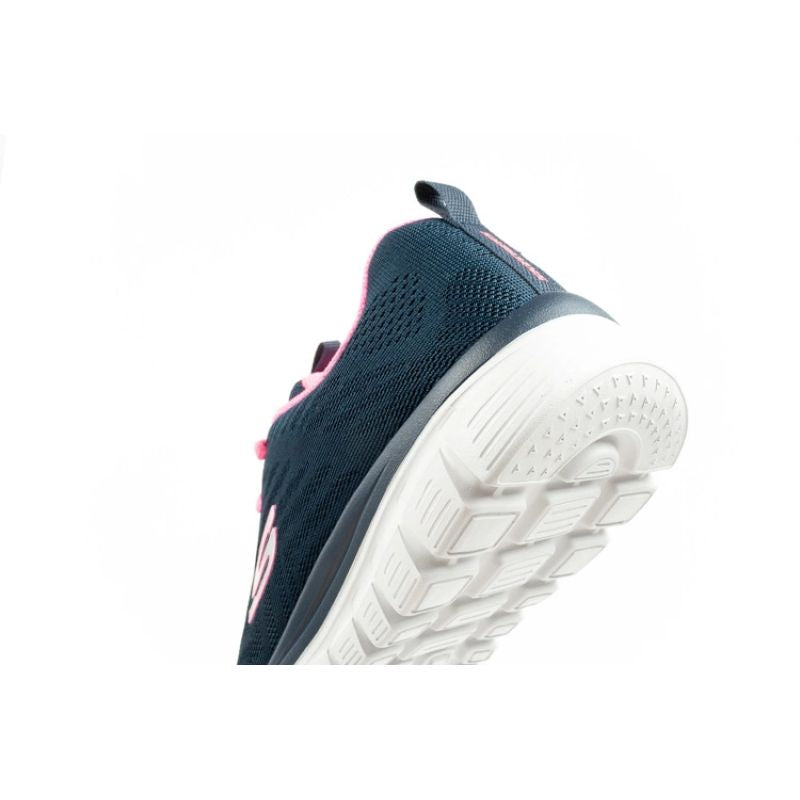 Skechers Graceful-Get women's sports shoes comfortable lightweight breathable navy blue In preparation Your Sports Performance