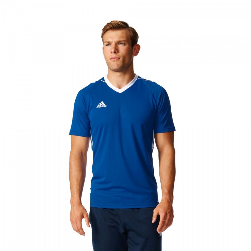 Adidas Tiro 17 M BK5439 football jersey Clothing/Football Adidas