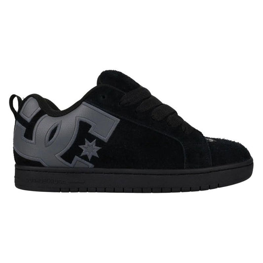 DC Shoes Graffik SE DC01665001 Black To be categorized Your Sports Performance