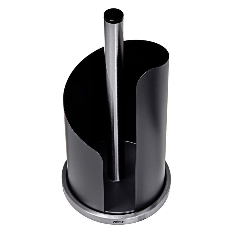 GEFU CURVE G-15703 paper towel stand AGD - Produkty/Sztućce i przybory kuchenne Your Sports Performance
