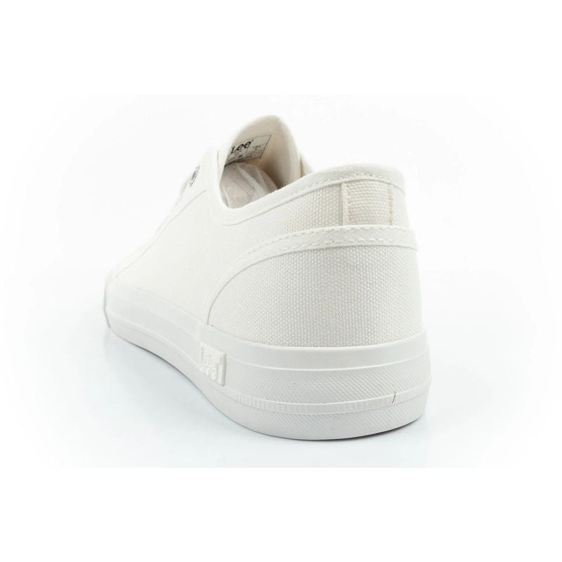 Lee men's sports shoes Ava Low sneakers white fashionable comfortable Lee