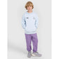 4F Jr sweatshirt 4FJRAW25TSWSM2447-34S 4f