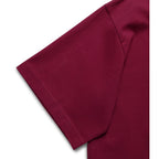 Unisex Stage T-shirt (garnet) Clothing/Training/Unisex/Adler Your Sports Performance