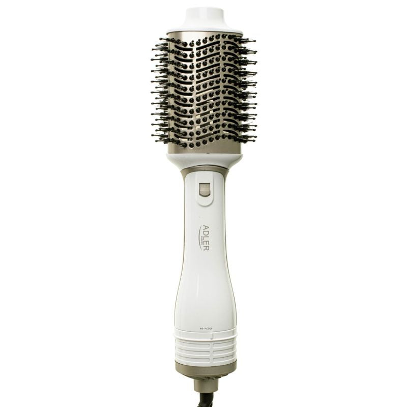 ADLER AD 2027 white hair curler AGD - Produkty/Lokówko-suszarki do włosów Your Sports Performance