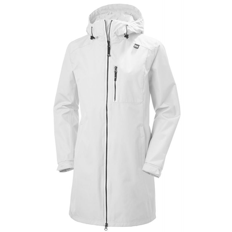 Helly Hansen Long Belfast Jacket W 55964 002 Clothing/Outdoor/Helly Hansen Your Sports Performance