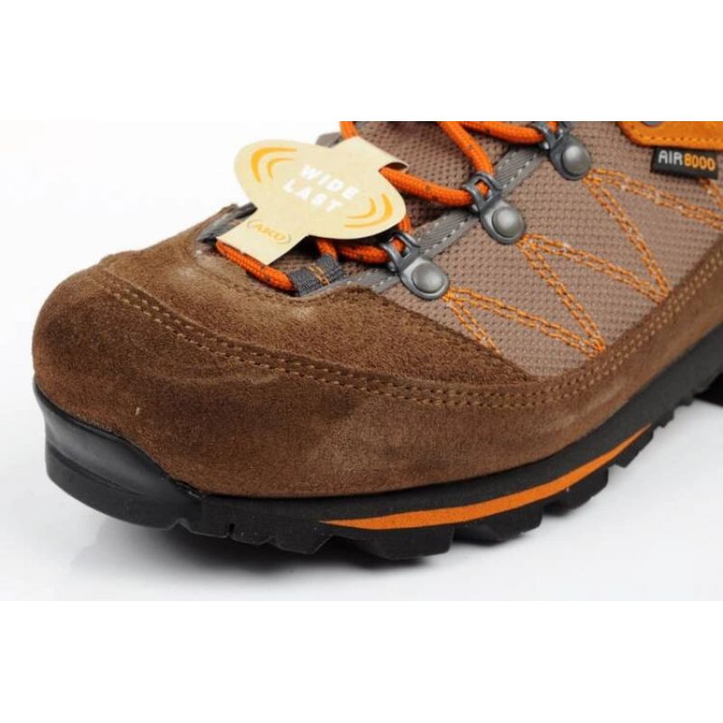 Aku Trekker GTX W 978W518 trekking shoes Footwear/Outdoor/Aku Your Sports Performance